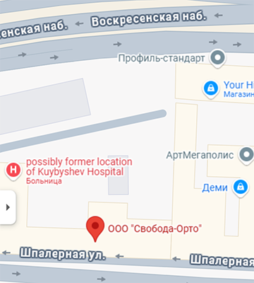 Санкт-Петербург ул. Шпалерная д. 24А, Литера А, Помещение 1-Н.